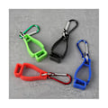 Miniatyrbillede 5 af 5: 10 stk. Multifunktionelle Handske Klips Hanger Arbejds Klips Arbejds Handsker Sikkerhedsklips Udendørs Handske Klips