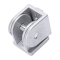 Miniatyrbillede 5 af 5: 8 stk. Legering Fleksibel Pivot Ledforbindelse Til EU Standard Aluminium Ekstruderet Profil 2020