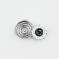 Miniatyrbillede 4 af 5: 3 stk. Hq9 udskiftningshovedblade til Hq9100 Hq9190 Hq9070 Hq9170 Hq9020 Hq8160 Hq8250 Hq9090