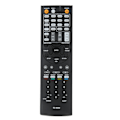 Pikkukuva 1 / 5: RC-803M Kaukosäätimen Korvaaja ONKYO AV-Vastaanottimelle TX NR609 TX NR609B HT s7409 HT s8409