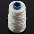 Miniatyrbillede 2 af 5: 400m 80lbs Nylon Twisted Bowstring Tråd Fiskesnor Sytråd Dragesnor, Hvid