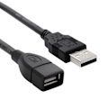 Miniatyrbild 3 av 5: 10 fot USB-kabel för PS3-kontroll, laddningskabel för Playstation 3 trådlös DualShock CECHZC2U-joystick