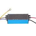 Miniatyrbillede 2 af 4: 2x 30W LED Driver Konstant Strømdriver Strømforsyning Transformer Vandafvisende