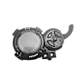 Miniatyrbild 1 av 5: Ey3 LCD-displaymätare för elsparkcykel 72v Dualtron Thunder Dt3 Dt2 Ultra Mini Speedway Eye Thr