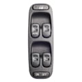 Miniatyrbilde 1 av 5: Gjelder for V70 S70 XC70 1998-2000 elektrisk vindusheis hovedbryter foran venstre side 8638452