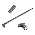 Miniatyrbillede 3 af 5: 12dbi Wifi-antenne, 2,4g/5g dobbeltbånds High Gain langtrækkende Wifi-antenne med Rpsma-stik til Wi