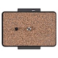 Miniatyrbilde 1 av 5: XCSOURCE Ny hurtigutløserplate for Velbon QB-6RL PH-368 PH-268R /288R VCT-870RM DC70