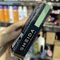 Pikkukuva 2 / 4: Sheida Liner käsintehty 100% luonnollinen eyeliner Cyan
