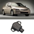 Miniatyrbillede 2 af 5: Throttle Position Sensor til Accord Element 16402-raa-a02 16402raaa02