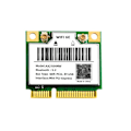 Miniatyrbild 1 av 5: Wifi 6e Ax210hmw Mini Pcie Wifi 6 Wifi-kort för Ax210 5374mbps Bluetooth5.2 802.11ax 2.4g/5g/6g Wif