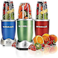 Miniatyrbilde 5 av 5: Reservekopper til Nutribullet (høy - 700 ml) av Preferred Parts | Premium reservedeler og