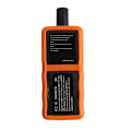 Miniatyrbild 3 av 5: EL-50448 Tpms Återställningsverktyg Inlärningsverktyg Automatisk Däcktryckssensor För Universella Bilar - Perfekt