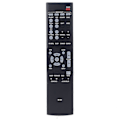 Miniatyrbilde 1 av 5: RC1170 Fjernkontroll for Denon AV-receivere AVR-1513 DHT-1513BA AVR-X500 AVR-S500BT RC-1156 RC-1157 RC-1180 RC-1183