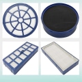 Pikkukuva 3 / 5: Suodatinsetti sopii Hoover U81 Breeze BR2020 BR30 BR71 FILTER