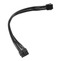Miniatyrbild 5 av 5: ATX 24-stifts till 18-stifts Adapterkonvertering Nätsladd och 8-stifts till 12-stifts ATX Adapter Nätsladd för Z440