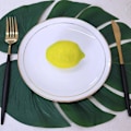 Miniatyrbillede 5 af 5: 20 stk. Kunstige Citroner Falske Citroner Faux Citroner Frugter I Gul 3 Tommer Lang X 2 Tommer Bred