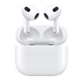 Miniatyrbild 1 av 5: AirPods (4:e generationen) TWS Bluetooth-hörlurar med Lightning-fodral och stöd för trådlös laddning. Air4 Active Noise Cancelling Edition