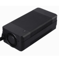 Miniatyrbillede 4 af 5: 67,2v 2a Lithium Batterilader til Elcykel 16s 60v Lithium Ion Batteripakke Unicycle Opladning