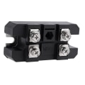 Miniatyrbillede 3 af 5: Sort Enfase Diodebro-retter 150a Amp Høj Effekt 1600v Holdbar