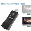 Pikkukuva 4 / 5: Uusi Samsung Smart TV langaton Wifi LAN -sovitin WIS09ABG-WELLNGS