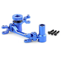 Miniatyrbilde 2 av 5: Metallstyringskomponenter Styringssett 8543 For Traxxas Udr Unlimited Desert Racer 1/7 Rc Bil