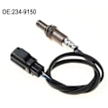 Miniatyrbilde 2 av 4: Bilsensor Oksygensensor 234-9150 For Volvo C30 S40 S60 V50 V70 2.4l-l5 2003-2010