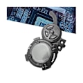 Miniatyrbild 4 av 5: Ey3 LCD-displaymätare för elsparkcykel 72v Dualtron Thunder Dt3 Dt2 Ultra Mini Speedway Eye Thr