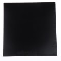 Miniatyrbilde 1 av 5: 1 Stk Rød/Sort 2,2 mm Bordtennisracket Gummi Svamptrening Black one size