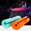 Pikkukuva 2 / 8: Painonnosto Barbell Pad Squat Suojaava niska Olkatuki Purple one size