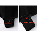 Pikkukuva 7 / 8: Motorcycle Men Protection Kneepad Guard Suojaa Putoamista estävä R kneepad Onesize
