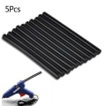 Miniatyrbild 1 av 5: 5 ST Verktyg Limstift Lackerad buckla Reparation Avdragare Bilkaross Ha Black 5pcs