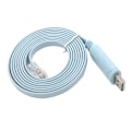 Miniatyrbild 1 av 8: USB till RJ45 för Cisco USB konsolkabel one size