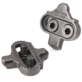 Miniatyrbild 2 av 5: Shimano SM-SH51 SPD Single Release Mountain Bike för PD-M959 M6 Gray one size
