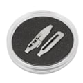 Miniatyrbilde 5 av 5: Pedicure Recover Embed Toe Nail Inngrodd tånegl Corrector Treat one size