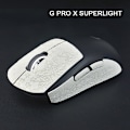 Pikkukuva 1 / 5: Mouse Grip Tape Skate Käsintehty tarra Liukumaton Iho Ime Hikeä Style 8 A8
