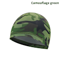 Miniatyrbild 5 av 5: Ridning small cap sommar vindtät cap utomhussporter så camouflage gray One Size