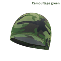 Pikkukuva 1 / 4: Ratsastus pieni cap kesä tuulenpitävä cap ulkoilu niin camouflage army green One Size