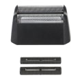 Miniatyrbilde 3 av 5: Razor Replacement Blade Head For Km-1103 Mesh Blade Net Shaving onesize