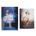 Pikkukuva 5 / 5: Shamaani Dream Oracle Cards Tarot Card Party Prophecy Divinat Multicolor one size