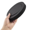 Miniatyrbillede 8 af 8: 1 stk 6,5 tommer universal bilhøjttalerring lydtæt svampepude C onesize