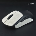 Pikkukuva 1 / 5: Mouse Grip Tape Skate Käsintehty tarra Liukumaton Iho Ime Hikeä Style 2 A2