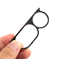 Pikkukuva 5 / 5: Persoonallinen hyperbolisormus miehille Double Knuckle Blogger Two F Gold