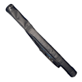 Pikkukuva 1 / 8: 1/2 keinotekoinen nahkainen tanko laatikko Snooker Pool Cue Säilytyslaukku Cue 32inch