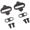 Miniatyrbillede 5 af 5: Shimano SM-SH51 SPD Single Release Mountain Bike til PD-M959 M6 Gray one size