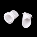 Pikkukuva 3 / 5: 5 kpl Pylväskuppi Tee-se-itse Hydroponic Colonization Cups Kasvatusruukut White 5Pcs