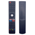 Miniatyrbilde 3 av 5: Fjernkontroll for Jvc Rm-c3362 Rm-c3367 Rm-c3407 Lt-32n3115a Black One Size