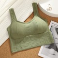 Pikkukuva 7 / 8: Thermal Summer New Style Hengittävä sisä- ja ulkoiluliivi W Khaki One size