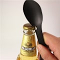 Miniatyrbild 4 av 5: Outdoor Survival Tools 5 i 1 camping multifunktionellt EDC-kit Black one size