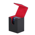 Miniatyrbilde 4 av 8: Trading Card Deck Box Holdbar kortlagringscontainer Spillkort B4 onesize
