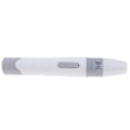 Miniatyrbillede 2 af 5: Lancet-pen prikker til diabetikere Blood Collect 5 Adjusta White one size